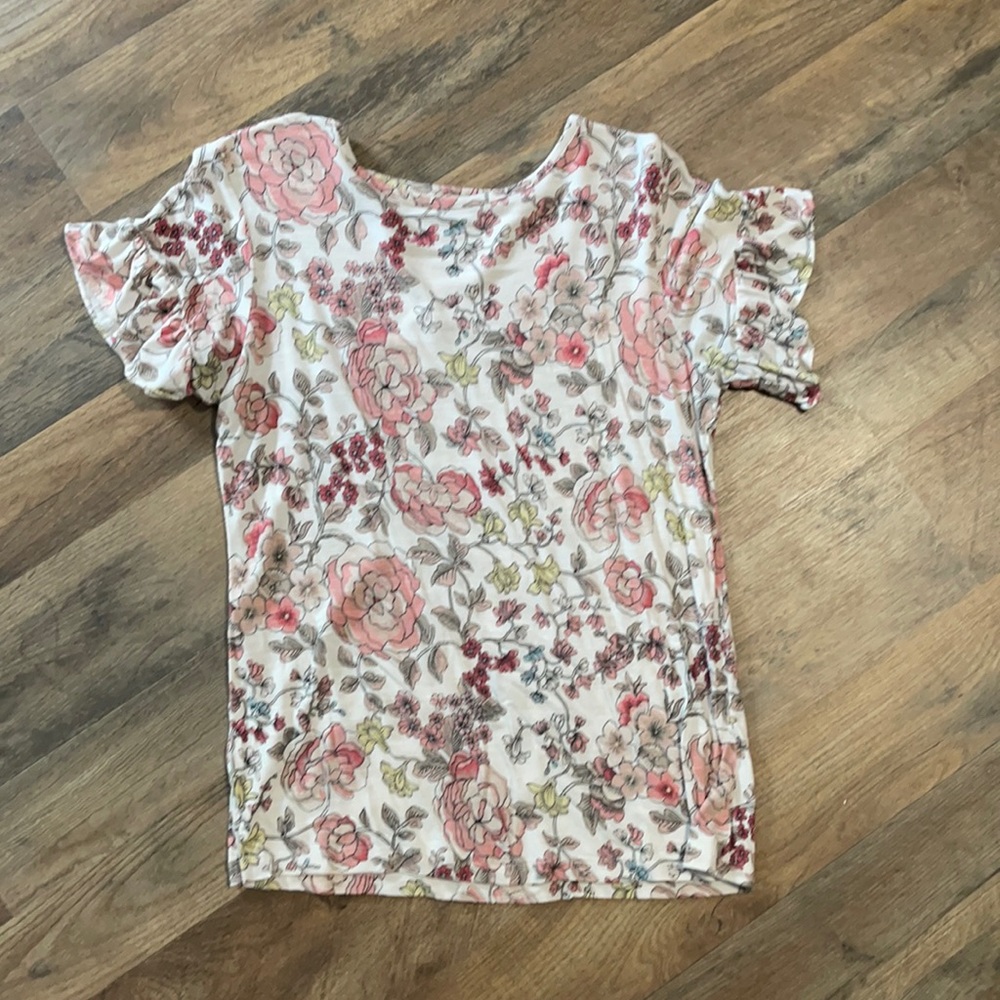 Mint condition top!